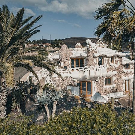 Oceania Sugarhouse Villa Jandia  Exterior photo