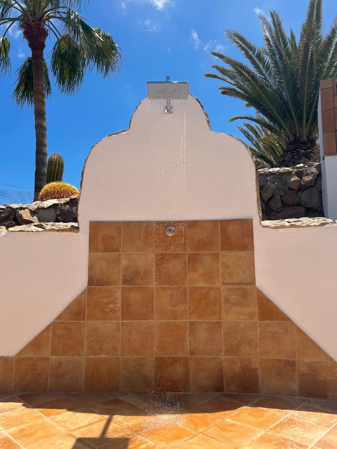 Oceania Sugarhouse Villa Jandia  Exterior photo