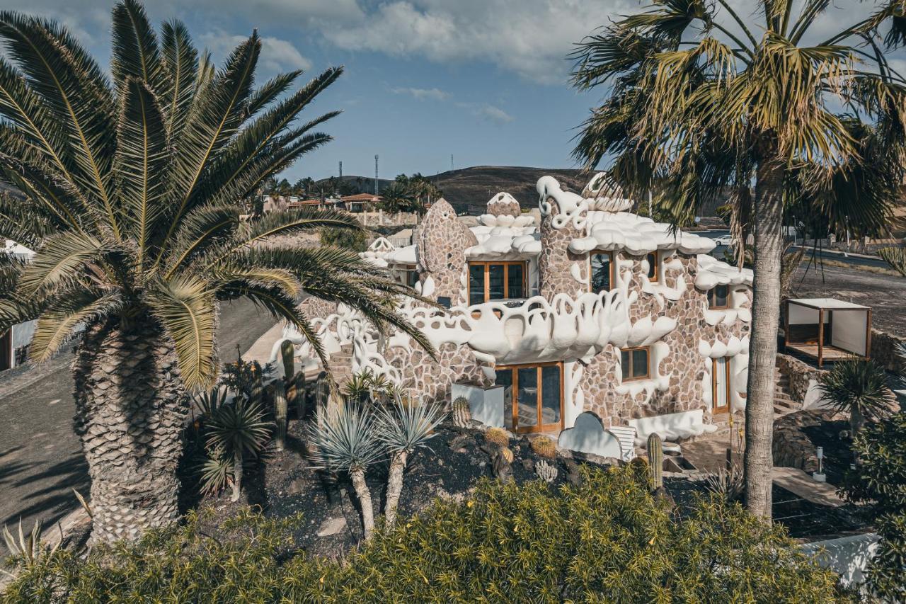 Oceania Sugarhouse Villa Jandia  Exterior photo